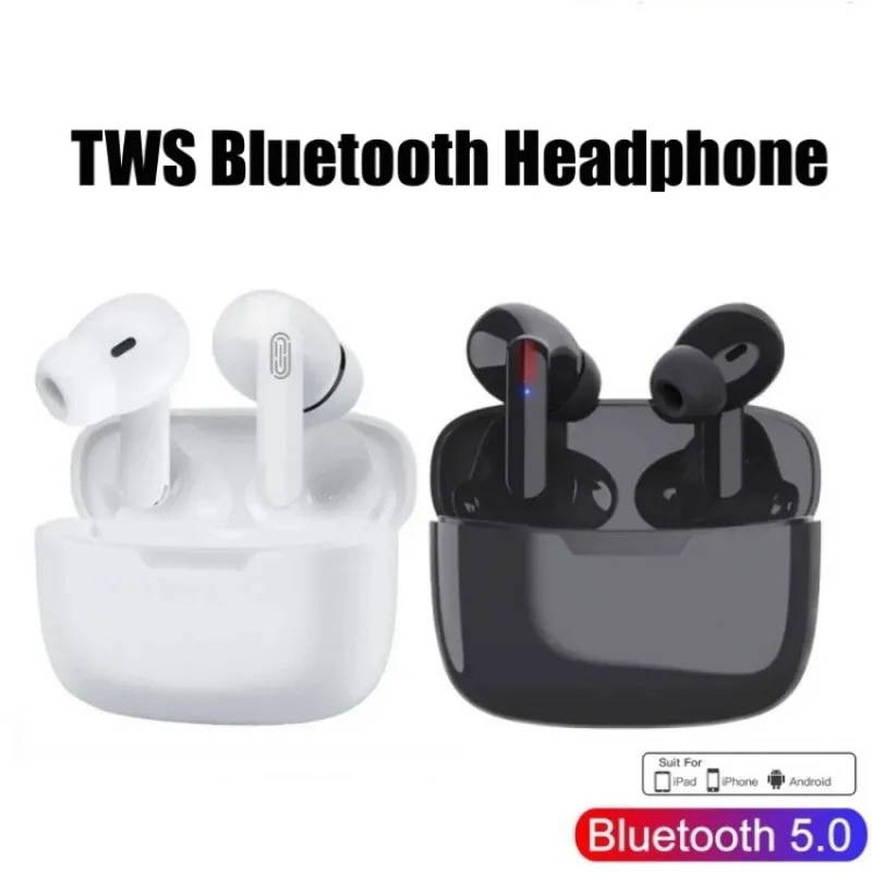 the 2024 TWS Wireless Earbuds